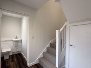 Hallway- click for photo gallery